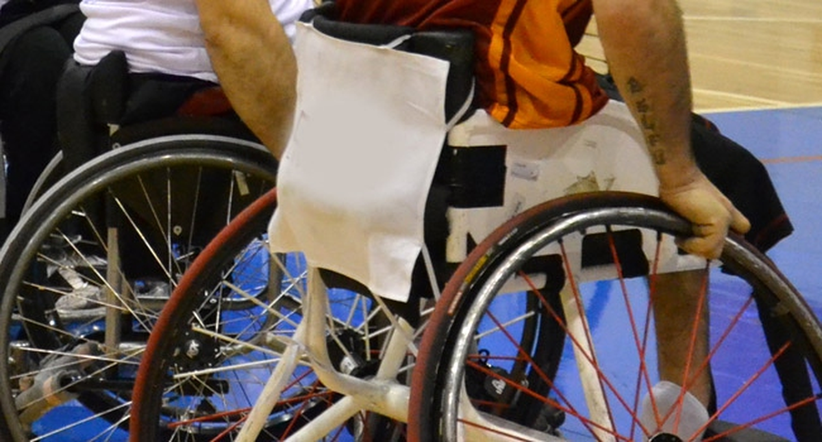 Tekerlekli Sandalye Basketbolu: Şampiyon Kulüpler Kupası