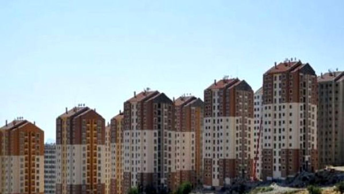 TOKİ\'den Aşağısöğütönü Konutlarıyla İlgili Açıklama