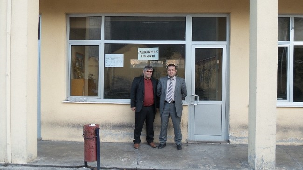 Ttk\'ya 132 İş Alımı…