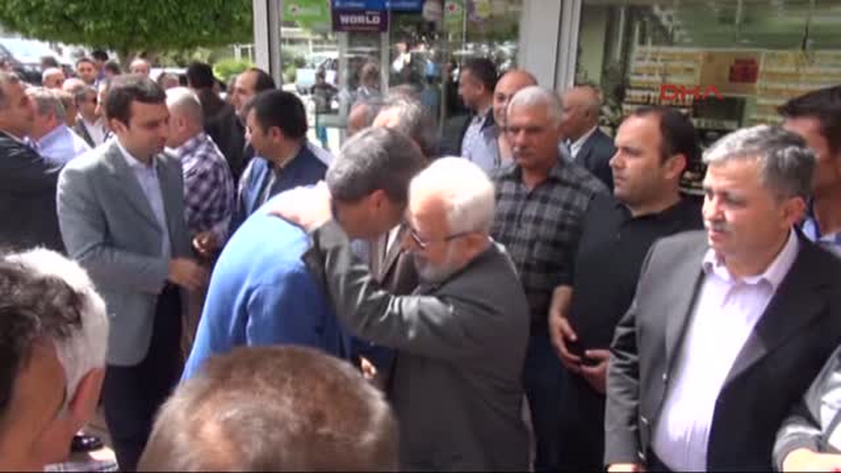 Türel Alanya\'da Hizmet Kadromuzu Oluşturduk