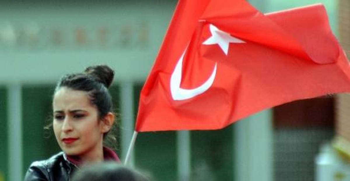 Türkçülük Günü