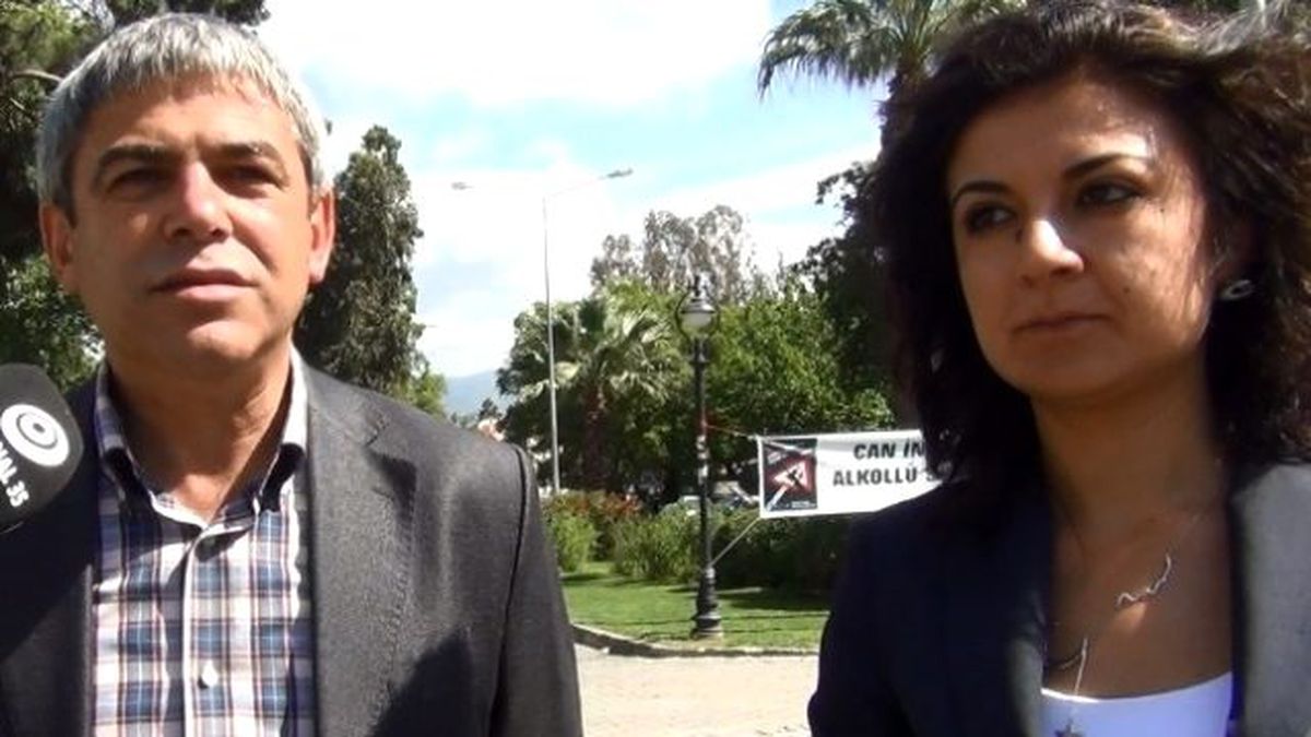 Ülgür, Ysk Kararını Değerlendirdi