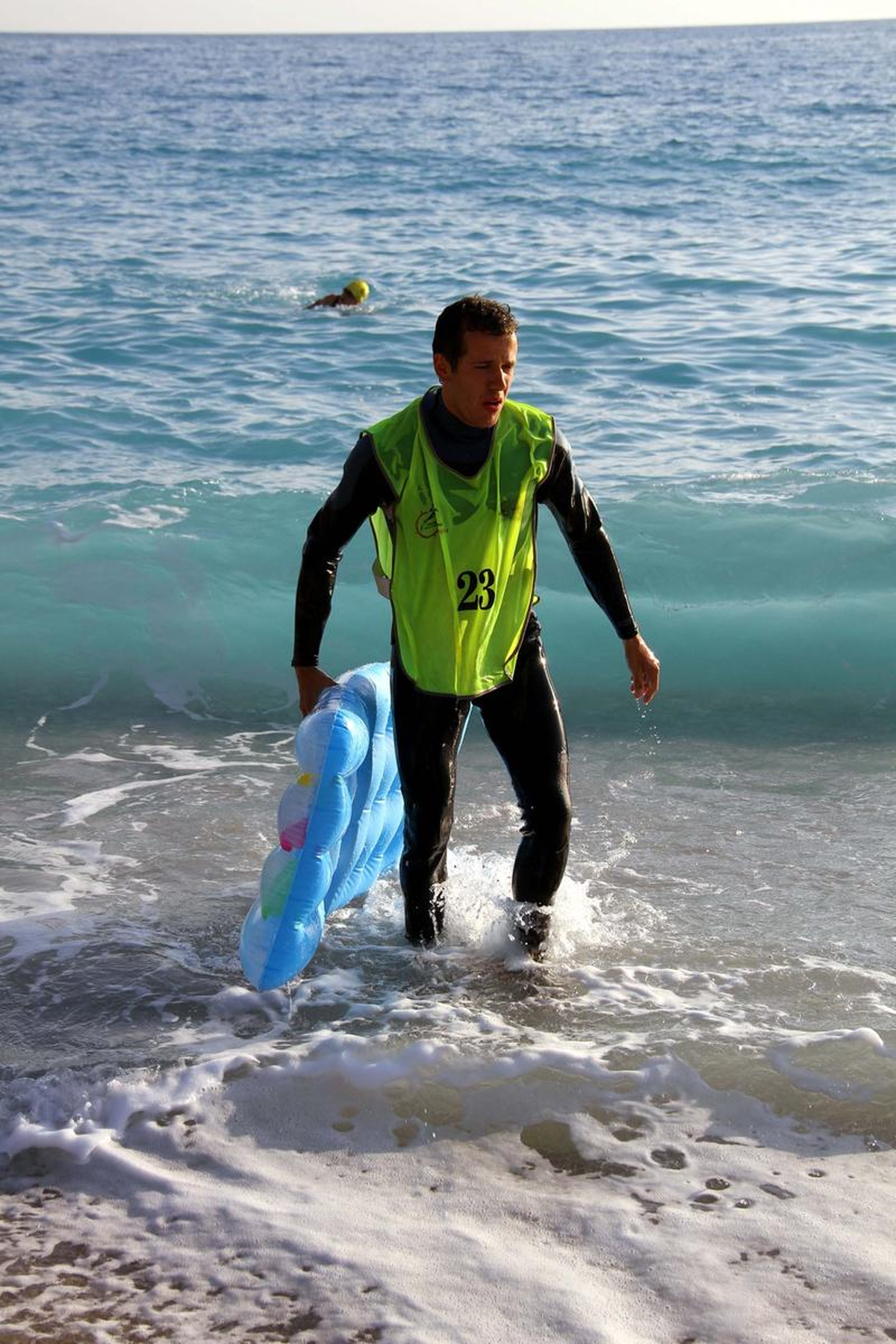 Uluslararası Lycian Challenge Macera Yarışı" Sona Erdi