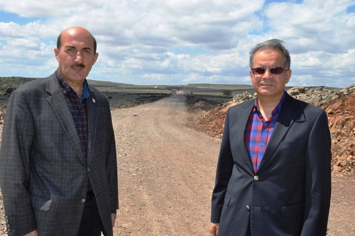 Vali Tapsız, Denetlemelerini Aralıksız Sürdürüyor