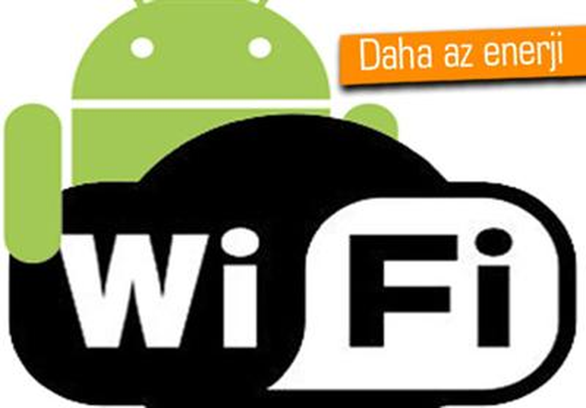 Wifi Denetleyicisi Pil Ömründen Tasarruf Sağlıyor