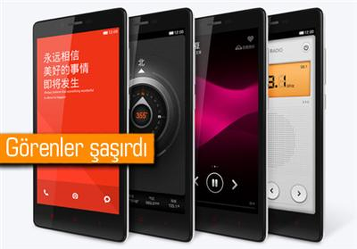 Xiaomi: Redmi Note İçin 122 Milyon Ön Sipariş Aldık