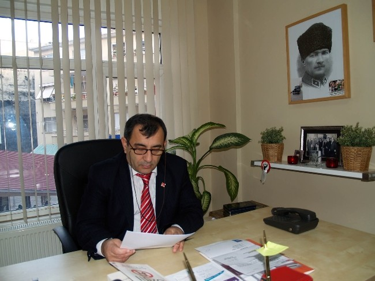 Yalova\'da Yerel Seçim