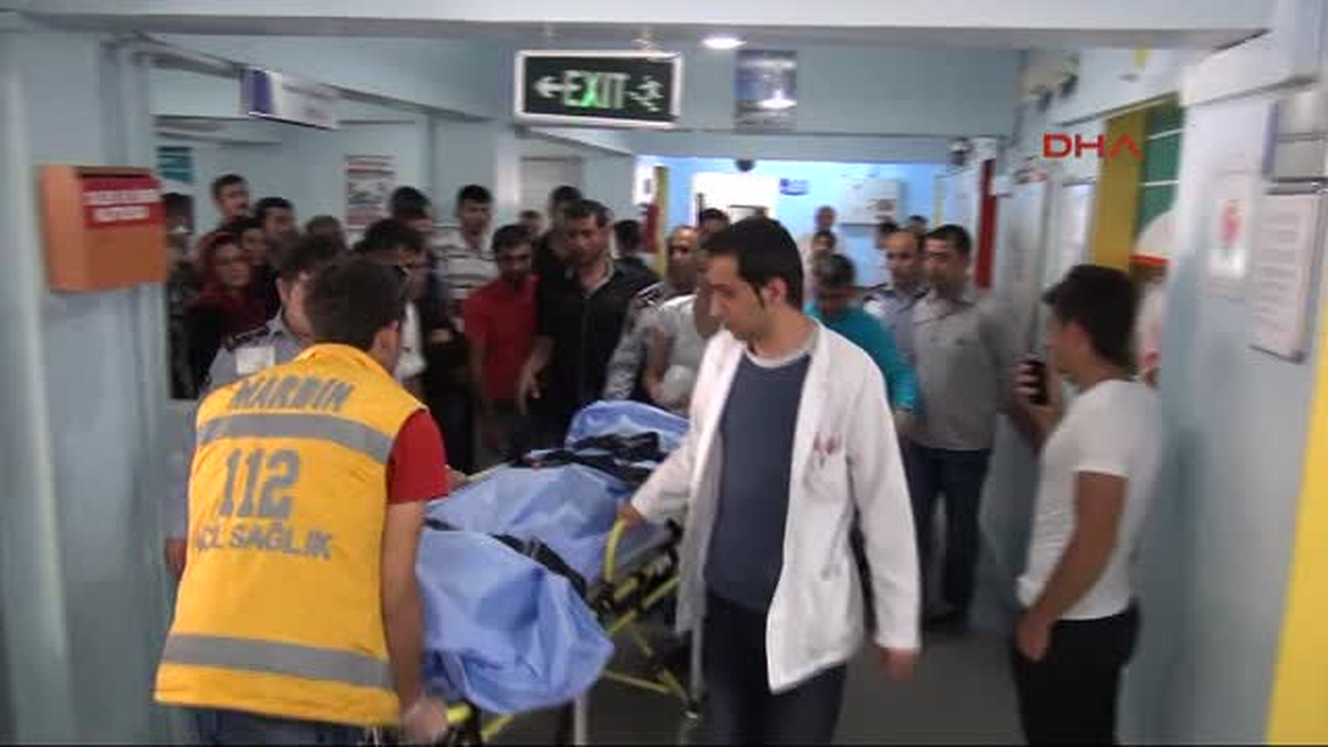 16 Yaşındaki Çocuk Tabancayla İntihar Girişiminde Bulundu