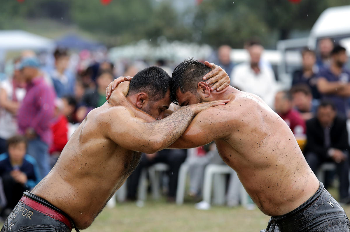 19. Uluslararası Pedasa Festivali
