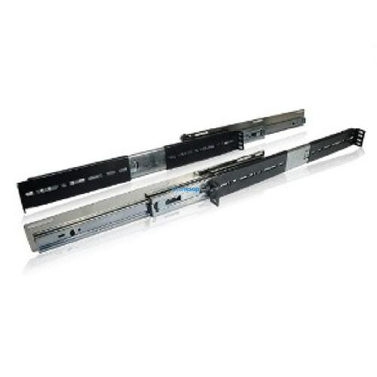 1u/2u/4u Kasalar İçin Çekmece Kızak (Sliding Rail)