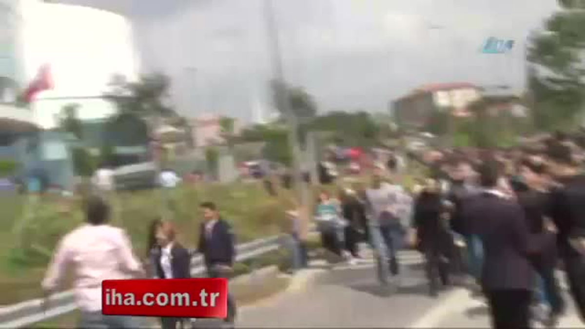 4 Mayıs 2014 Iha Web Tv\'de Günün Özeti