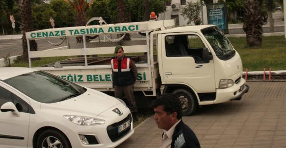 65 Gündür Kayıptı, Dere Yatağında Cesedi Bulundu