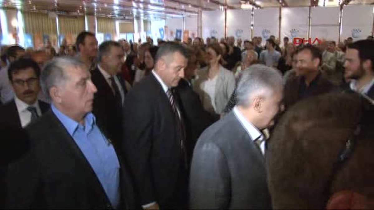 AK Parti, İzmir\'deki Seçim Sonucunu Masaya Yatırdı