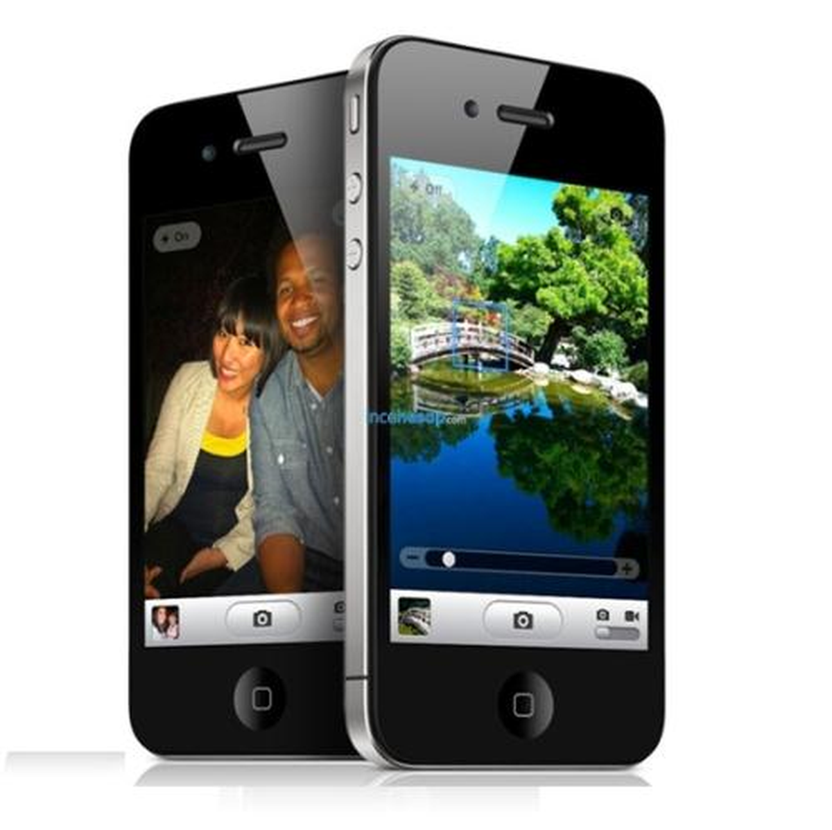 Apple İphone 4 8gb Siyah