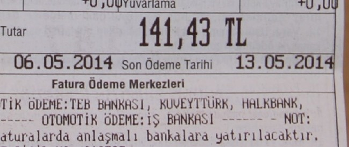 Ardahanlı Doğalgazdan Memnun