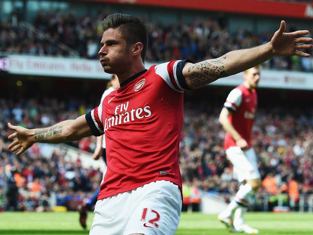 Arsenal\'den Tek Kurşun: 1-0