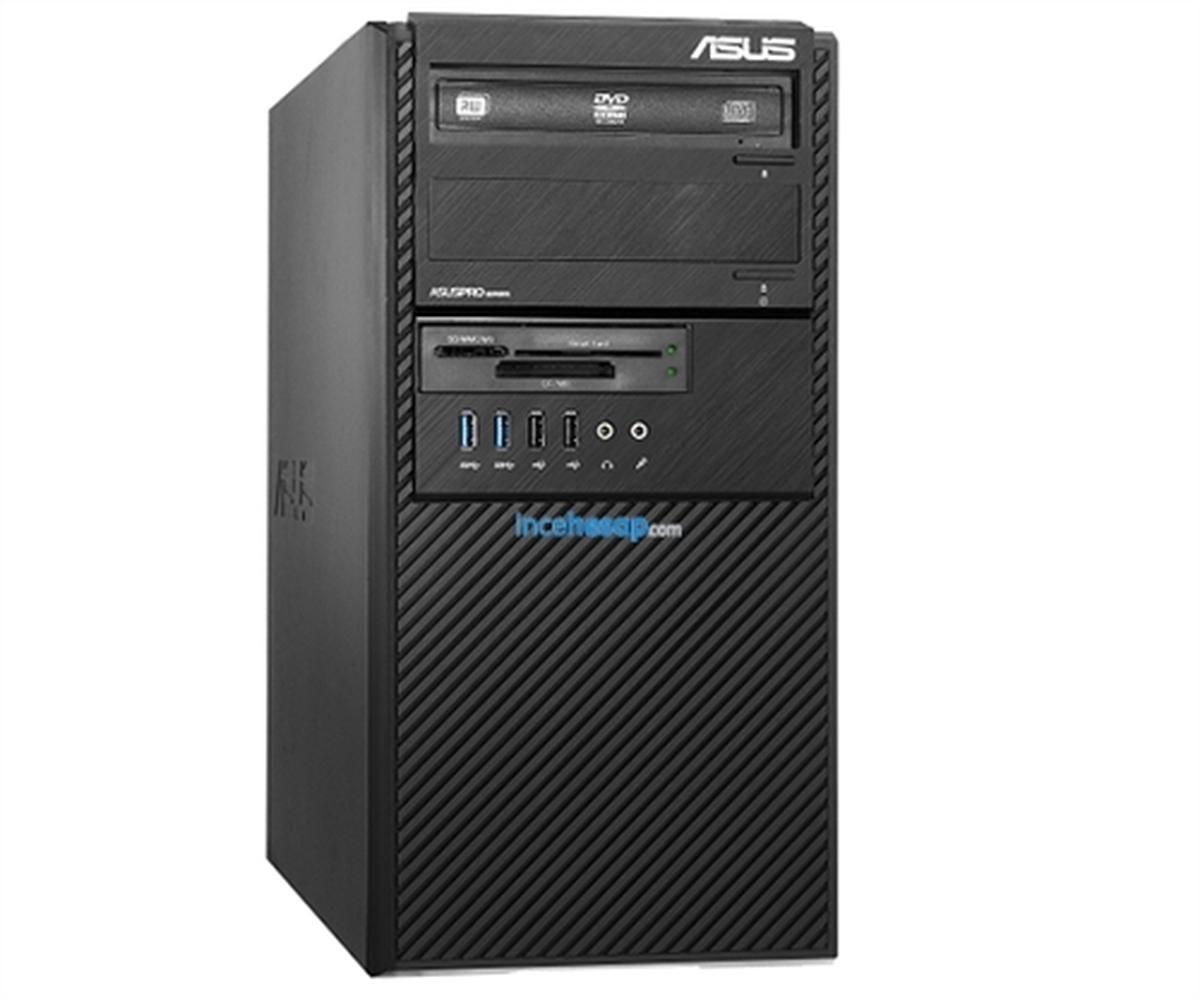 Asus Bm1ad-Tr001d İ3-4130 4gb 500gb Dos