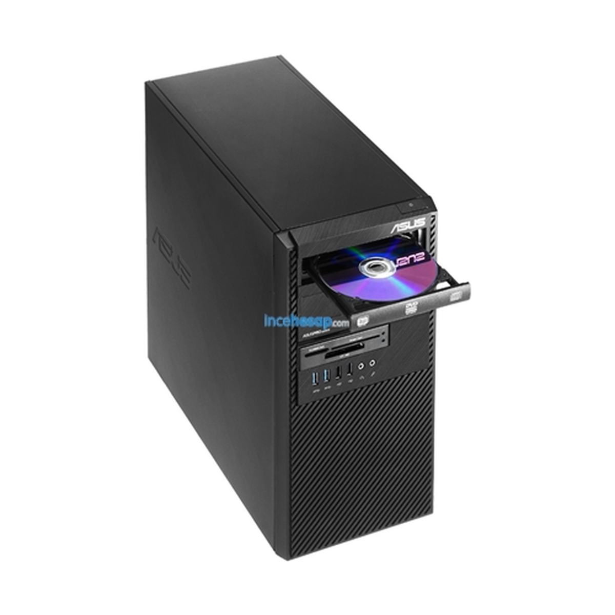Asus Bm1af-I545700330 B85 İ5-4570 4gb 500gb Dos