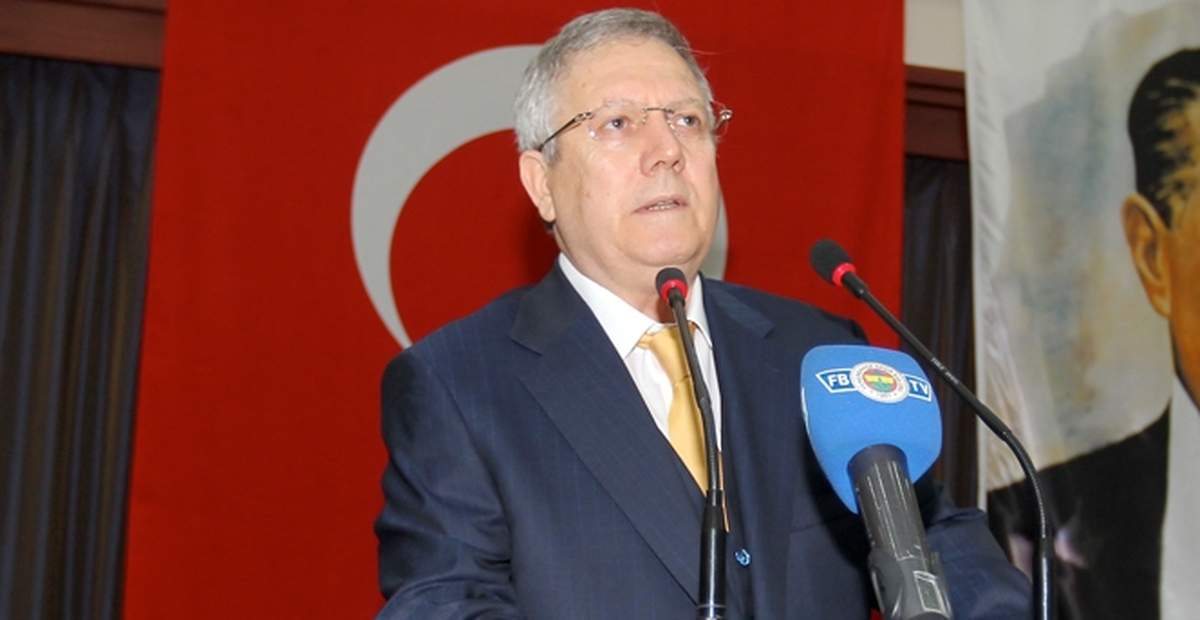 Yıldırım: Şampiyonluğumuz Fenerbahçe Ailesi\'ne Armağan Olsun