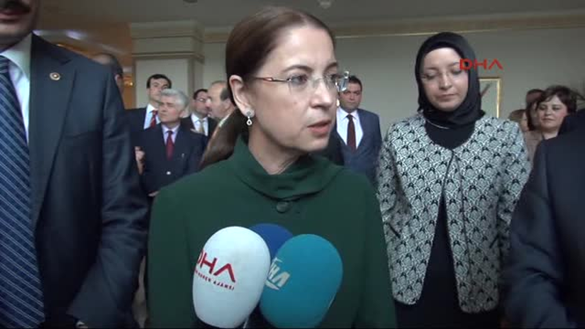 Bakan İslam: İdam Cezasıyla İlgili Tereddütüm Yok