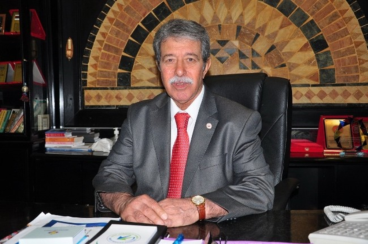 Barışık\'tan Belediyede Rögor Kapağı Uyarısı