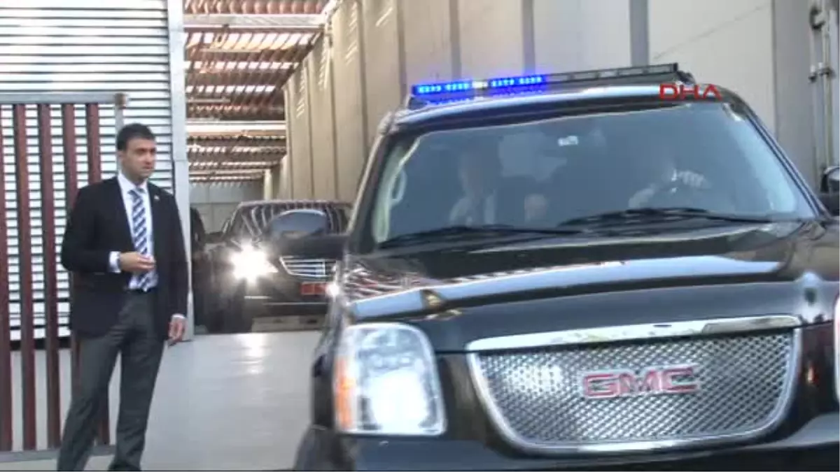 Başbakan Erdoğan Vatandaşlarla Sohbet Etti