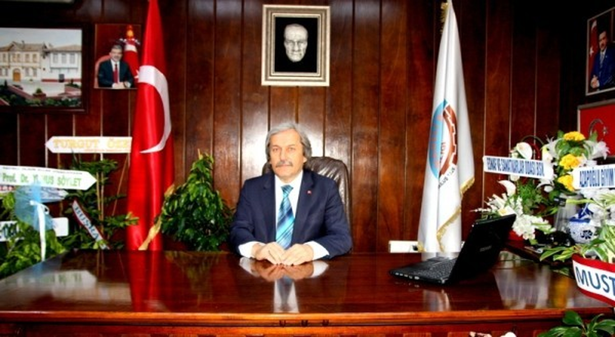Başkan Şahin\'in "Karayolu Güvenliği ve Trafik Haftası" Mesajı