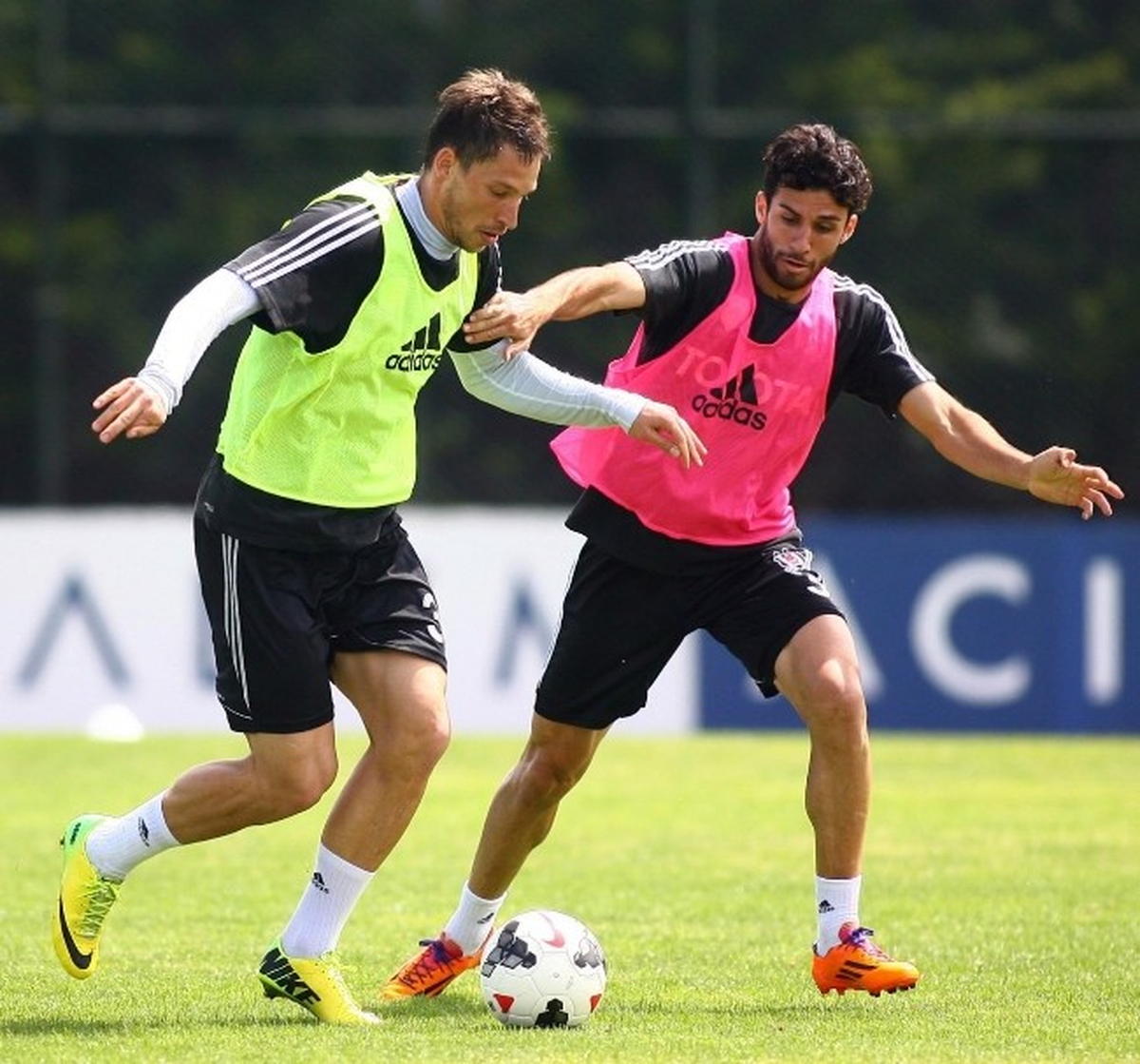 Beşiktaş, Elazığspor Maçı Hazırlıklarına Başladı
