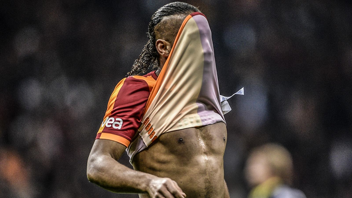 Chelsea\'nin Drogba Planı