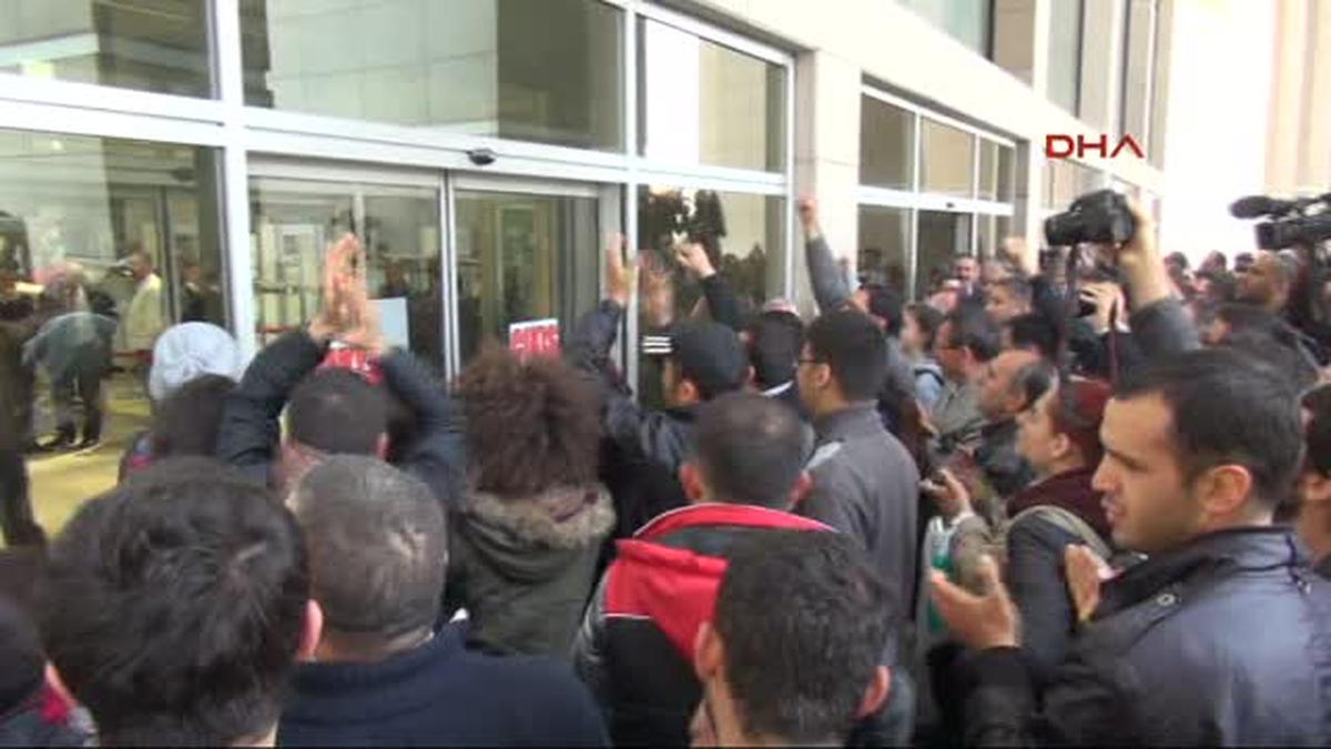 CHP Milletvekili Çelebi: 2 Tane Paralel Savcıyı Gördüm