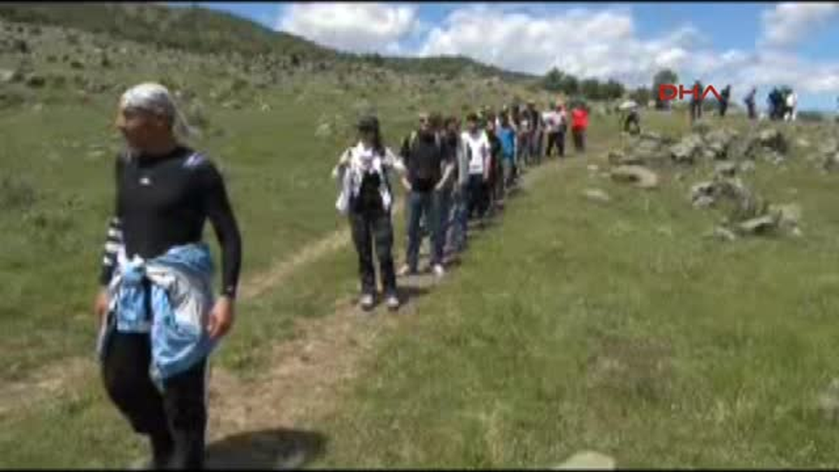 Çözüm Süreci Sayesinde Gidilmeyen Yere Gittiler