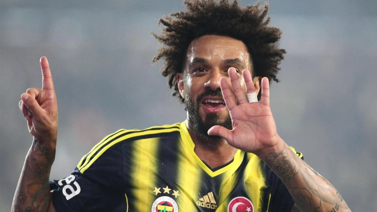 Cristian Baroni\'den Transfer Açıklaması! Ayrılıyor Mu?