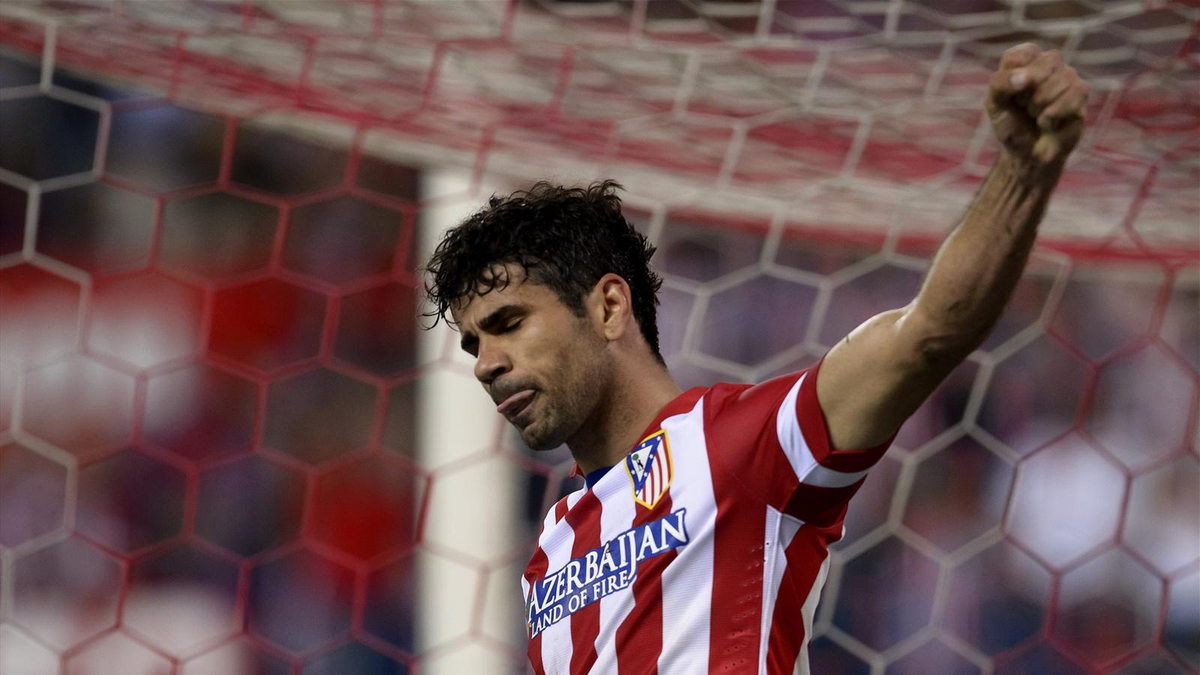 Diego Costa Paylaşılamıyor! Arsenal ve Chelsea Devrede