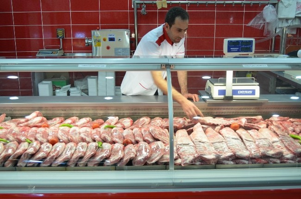 Diyarbakır\'da Mangal Keyfi Başladı