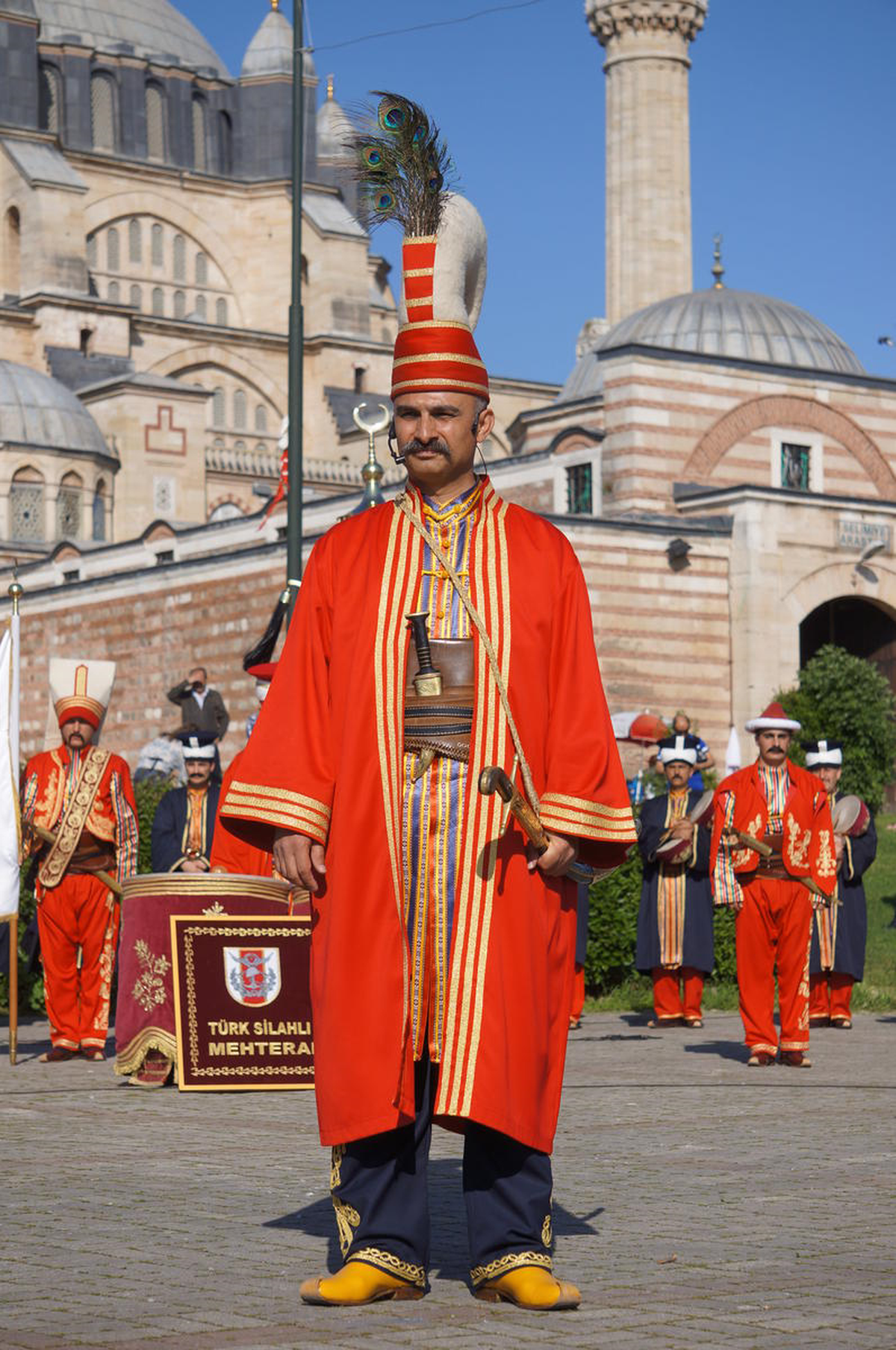Edirne\'nin Fethinin 653. Yılı