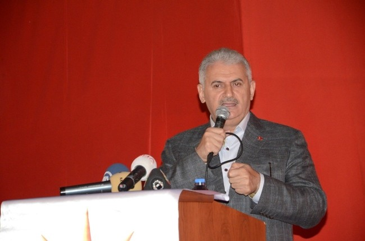 Enerji ve Tabii Kaynaklar Bakanı Taner Yıldız Açıklaması