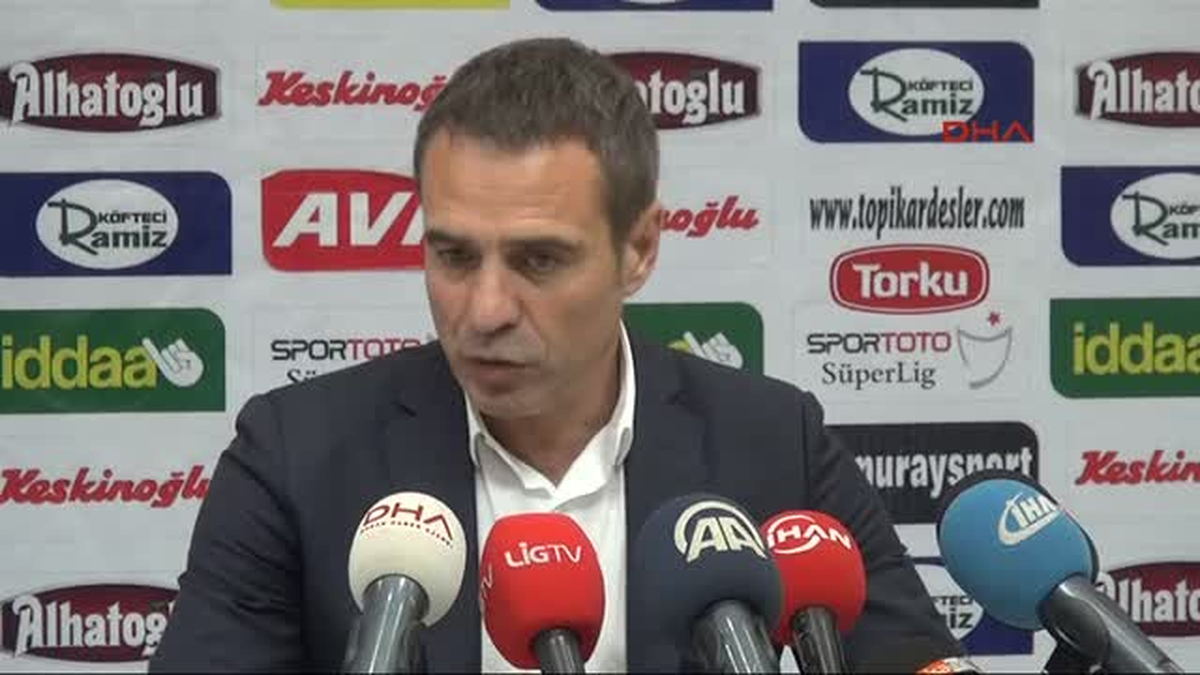 Fenerbahçe Maçının Ardından