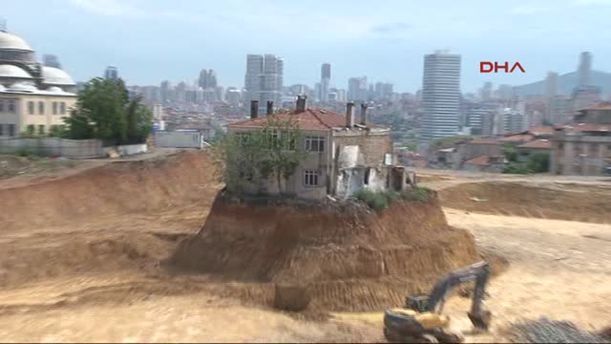 Fikirtepe İnatçısı