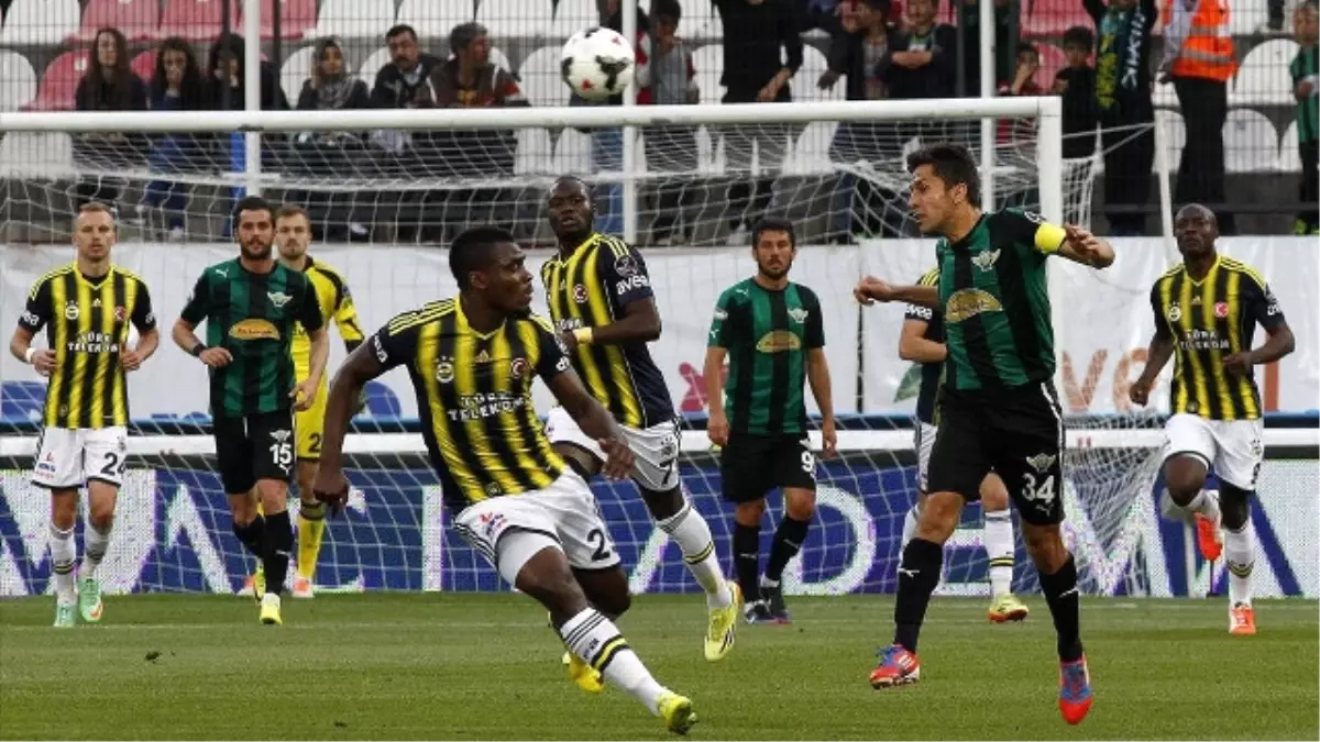 Futbol: Spor Toto Süper Lig