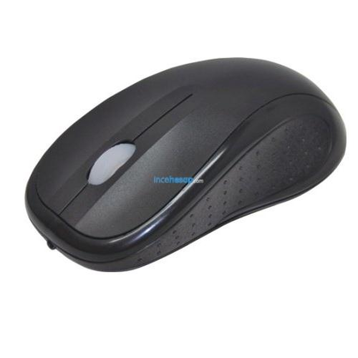 Hiper M-350 Optik Mouse Usb Siyah