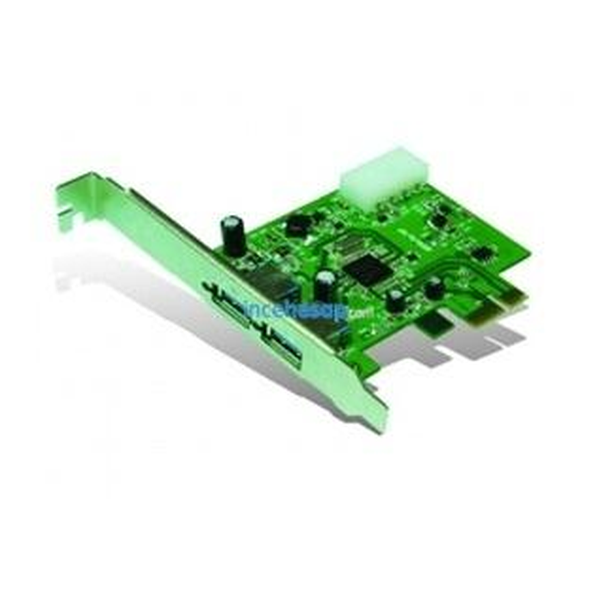 Hiper Uh300p Usb 3.0 Pcıe Kart 2 Port