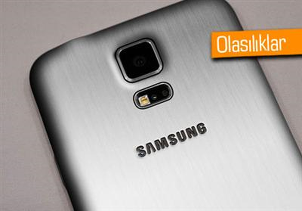 İddia: Galaxy S5 Prime, Note 4\'le Birlikte Duyurulabilir