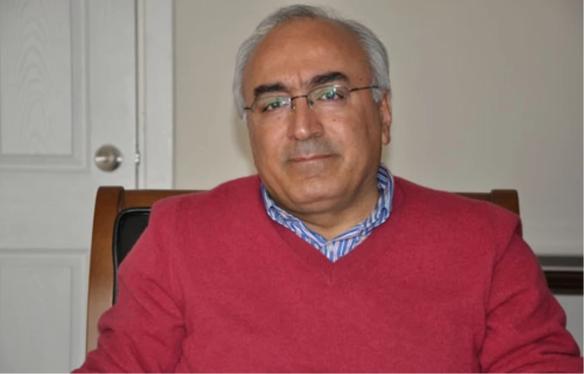 İHD Başkanı: Öcalan\'ı da Kapsayacak Af Artık Gündeme Gelmeli