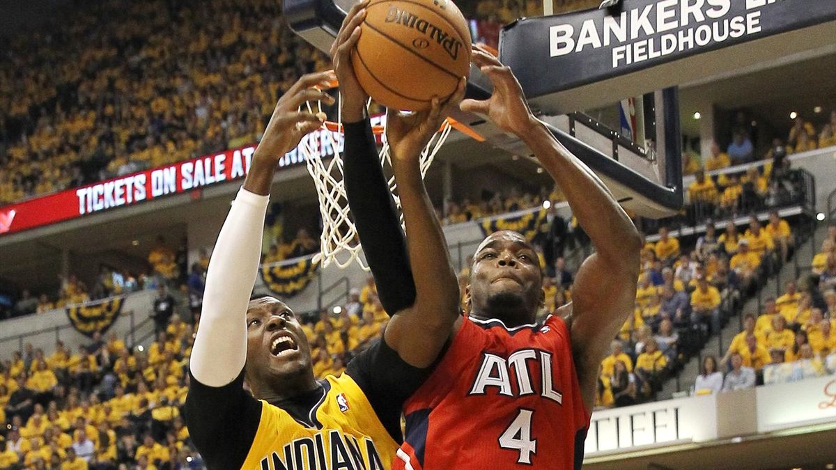 Indiana Pacers Zor da Olsa Bir Üst Turda!