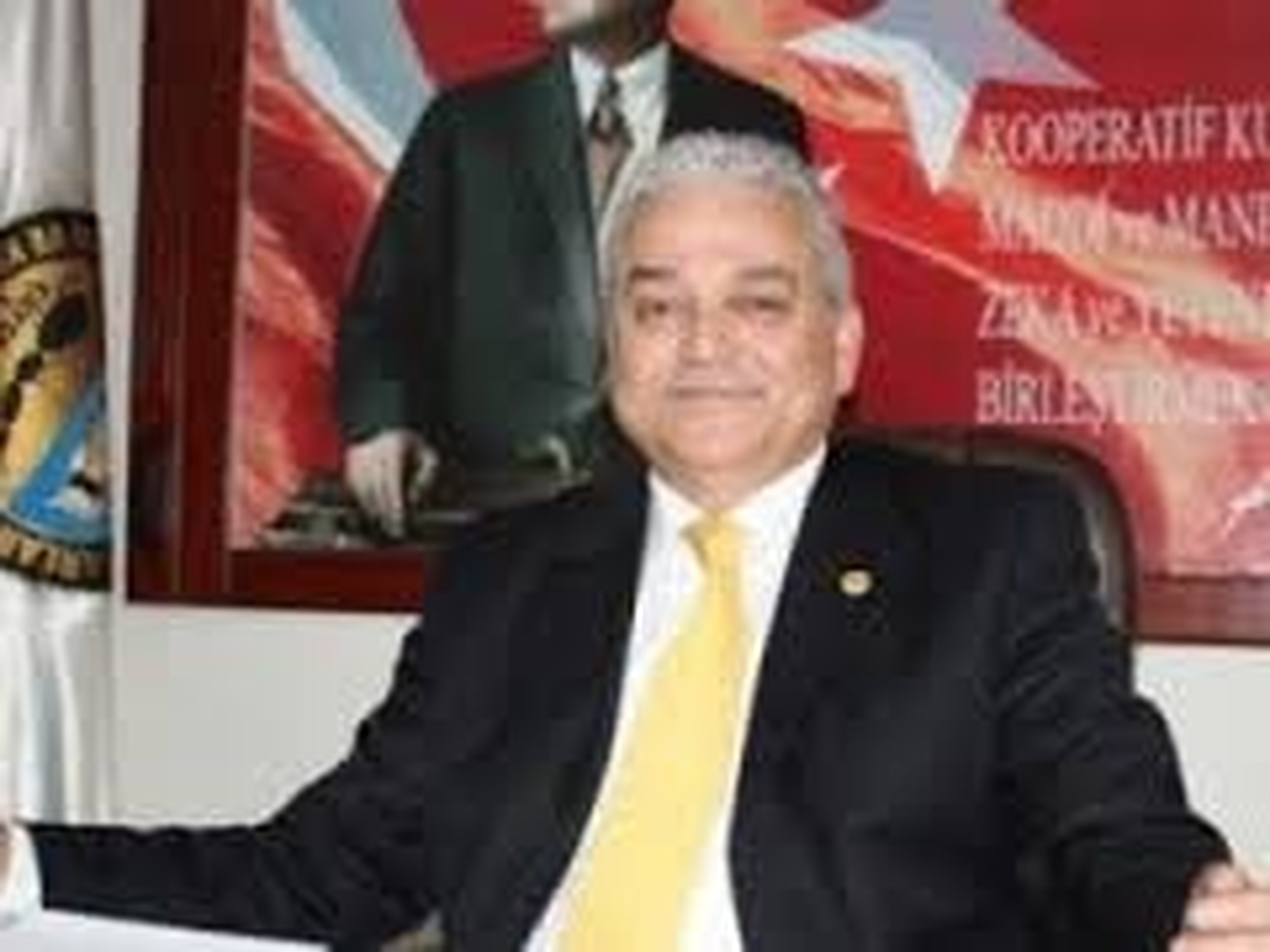 Kandemir\'den Basın Açıklaması