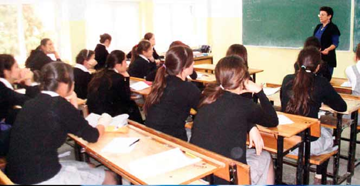 Kızlara Özel Liseler Geliyor