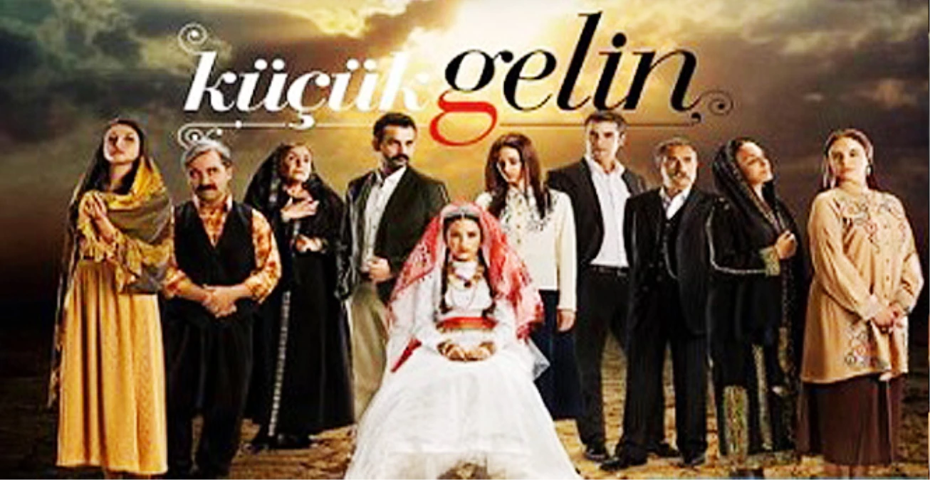 Küçük Gelin 35.Bölüm Fragmanı Yayınlandı