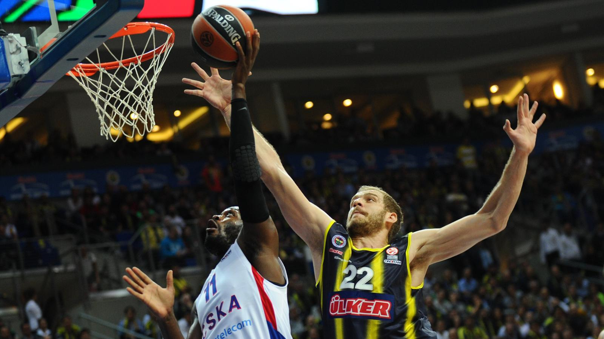 Luka Zoric: Kariyerimin Zirvesindeyim