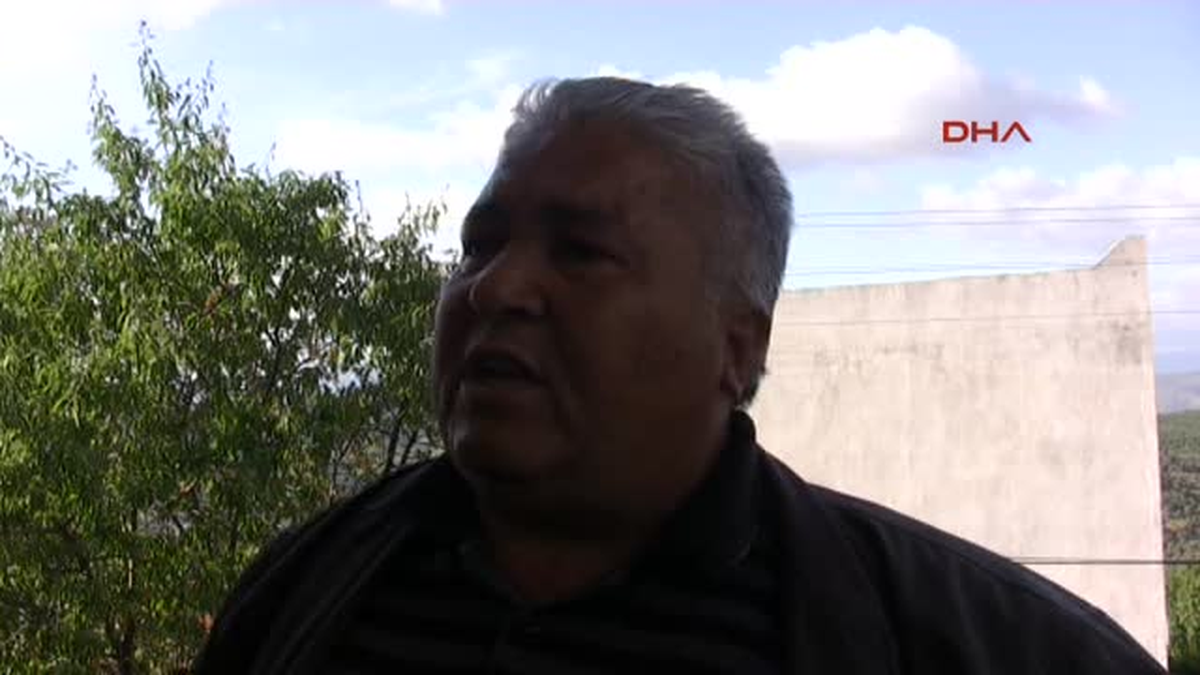 Milas Mahalleye Mussalat Olan Hırsızlara Karşı Silahlı Nöbet 2mahalleye Mussalat Olan Hırsızlara...