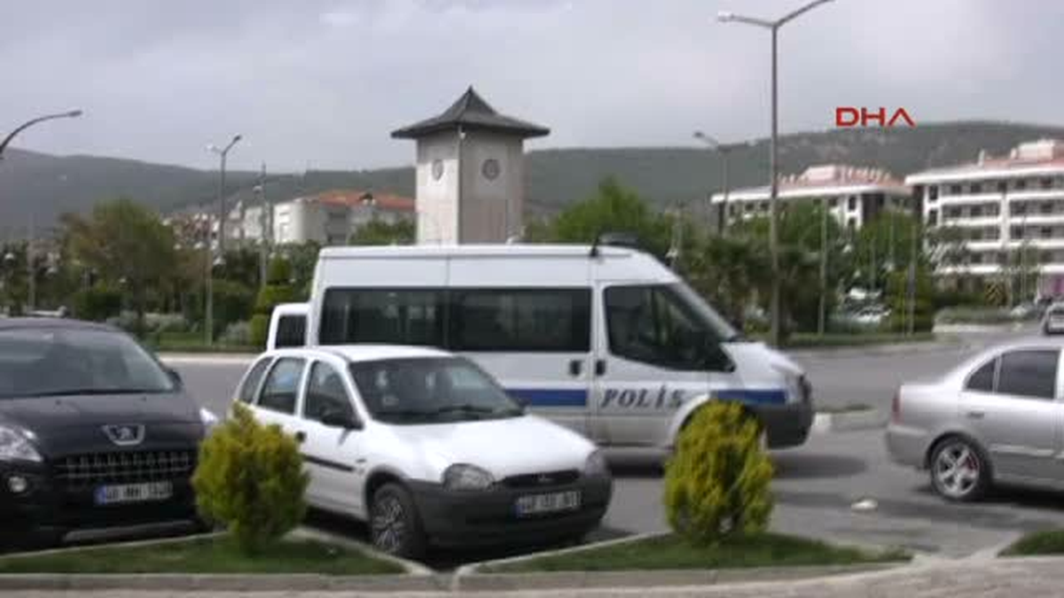 Nişanlısı Tarafından Darp Edildiği İleri Sürülen Kadın Öldü